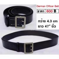 ราคา แนะนำ WW2 German Officer Belt เข็มขัด นายทหาร ทหารเยอรมัน ร้าน BKK Militaria (1735090634235020505)