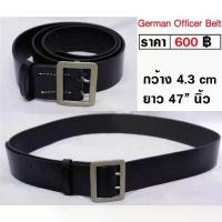 ราคา ✬WW2 German Officer Belt เข็มขัด นายทหาร ทหารเยอรมัน ร้าน BKK Militaria✻ลดราคา (1735450157053281487)
