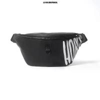 ราคา Hobs กระเป๋าคาดอก | BB Gentleman's gear | Belt bag (1734338861166396516)