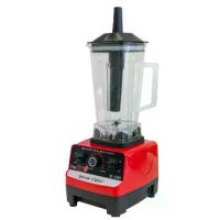 ราคา เครื่องปั่นน้ำผลไม้ อเนกประสงค์ 4500W ปั่นน้ำแข็งได้ blender juicer เครื่องปั่นสมูทตี้ (1735329761250281033)