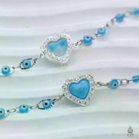 ราคา กำไลสีผึ้งมงคล ครูบากฤษณะ อินทวัณโณ Sacred Wax Bracelet | (1734600738316387488)
