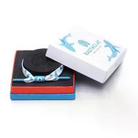 ราคา Rastaclat Shark Bracelet 2.0 กำไลข้อมือแบรนด์ราสต้าแคลท ของแท้ สไตล์การระเบิด (1733525977127486994)