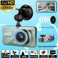 ราคา [COD] [tiktok]Car Camera 2023 Car Camera There Is a Warranty, Reversing Camera, Thai Menu, Car Camera, New Model Car Camera. Car Camera 2023 ⚡ A10 Car Camera, 2 Cameras, Front + (1735065628026701246)