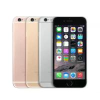 ราคา IP 6S Plus IOS 15.8.4 5.5 Inch Screen Ram 2 Rom 32/64/128Gb Camera 12Mp Battery 2750MAh (1734282198473278964)