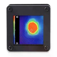 ราคา Thermal Imager Camera Infrared Handheld Thermograph Digital High Precision (1735002637670057464)