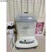ราคา เครื่องนึ่งขวดนมและอบแห้ง Camera ION-Dry 5 (Sterilizer & Anion Dryer) มือสอง (1734964375282615903)