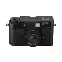 ราคา Fujifilm X Half Digital Camera กล้องดิจิตอล APS-C 4K ฟิล์มโทน Fujifilm รับประกันศูนย์ 1 ปี (1735021058769651600)
