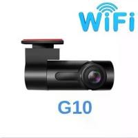 ราคา ♠DDPAI Mini Dash Cam 1080P กล้องติดรถยนต์ Wi-Fi 1080p Dash Cam, 140 Wide Angle,Car Camera G-Sensor,WDR☞ (1734975691448353841)