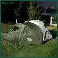 ราคา ขายร้อน Maxmall Outdoor Camping เต็นท์ขยาย 2 คน Trekking Shelter เต็นท์กันน้ํา Camping เต็นท์นอนสําหรับขยายเต็นท์ Space (1734878648325146094)