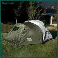 ราคา ขายร้อน Maxmall Outdoor Camping เต็นท์ขยาย 2 คน Trekking Shelter เต็นท์กันน้ํา เต็นท์นอนสําหรับขยายเต็นท์ Space (1735239276953765742)