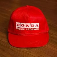 ราคา คำแนะนำผลิตภัณฑ์ใหม่ของเดือนนี้ Honda of Lebanon Cap มือสอง สภาพดี (1735397822348363588)
