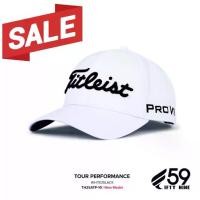 ราคา Titleist Tour Performance Cap // หมวกไทเทิลลิส // TH25ATP (1735060820122961779)