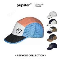 ราคา CODYUP! - หมวกวิ่ง หมวกแก๊ป Duckbill Cap รุ่น ⭐RECYCLE⭐ COLLECTION ระบายอากาศดี แฟชั่น หมวกเทรล สวมใส่สะบายTikTok (1735448925405415402)