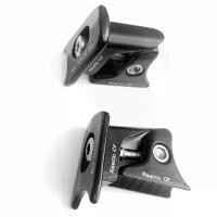 ราคา 1Set Reacto CF Bicycle Seatposts Clamps For Merida 4000 5000 6000 8000E Bike Mtb Carbon Frame Seatpost Seat Post Inner Clamp Cap (1735483424639255843)