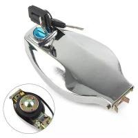 ราคา Mo Motorcycle Fuel Gas Tank Cap Cover Keys For Yamaha XS650 XS500 XS850 XS750 XS400 XS360 XS250 (1735313964602393770)