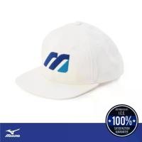 ราคา มิซูโน่ กอล์ฟ (MIZUNO GOLF) หมวก MIZUNO MONOGRAM M CAP (1734439159839425856)