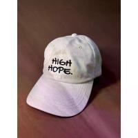 ราคา หมวกปีกสักหลาด ลูกเสือครู ผู้กำกับ พร้อมเข็มหน้าเสือชุบทองCOMEBACK IS REAL - 001C - High Hope Cap - หมวกเบสบอล สีออฟไวท์/สีเขียวเข้ม/สีเรดไวน์ (Off-White/Dark Green/Red Wine) (1735171003354940745)