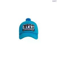 ราคา CARNIVAL CNVXMTSSA001BL MTSS CAP BLUE สินค้าแนะนำ หมวกสีแดง อออิน (1733765625888277814)