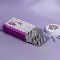 ราคา PRPL CAP-X อาหารเสริมวิตามิน9ชนิด ของแท้จากบริษัท (1733466607392163689)