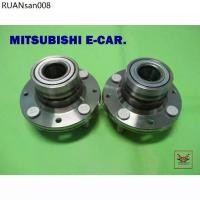 ราคา REAR WHEEL BEARING SET PAIR Fit For MITSUBISHI E-CAR // ตลับลูกปืนล้อหลังคู่ (1734672815933130522)