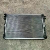 ราคา หม้อน้ำ นิสสัน นาวาร่า NP300 ดีเซล ปี 2015-2022 เกียร์ธรรมดา navara np300 car radiator Nissan NAVARA [001152] (1735433312386712692)