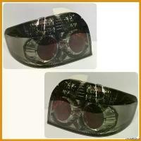 ราคา unswelshop ความคงทน ไฟท้าย โดนัท TOYOTA VIOS วีออส 2003-2006 SMOKE สโมค Car รถยนต์ (1730382129052354789)
