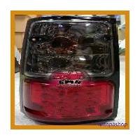 ราคา archpashop แบบพกพา DEPO ไฟท้ายแต่ง ISUZU TFR LED ปี89-96 (คู่) Car รถยนต์ (1730361830245369920)