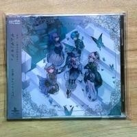 ราคา {special} Hatsune Miku 25 Hours Nightcord Music CD Greatest Hits Album 7th Single Music Record Cosplay Walkman Car Soundtracks Box Gifts (1735484819031557462)