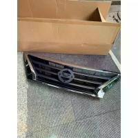 ราคา หน้ากระจัง Nissan almera N17 ปี2013-2017 eco car (1734656818839389935)