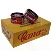 ราคา ส่งฟรี. [Whole Dozen] Cana Cream Car Polish 200 Grams Cana Cream Car Polishing Cream Cana Car Polish Car Paint Polishing Cream - 12 Cans Cream (1735391149293930455)