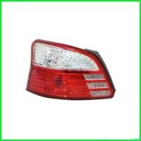 ราคา PicklePier แบบพกพา ไฟท้าย(เสื้อ) VIOS ปี 2010-2012 ซ้าย แท้ห้างTOYOTA(81561-0D330) รถยนต์ Car ท่อ nv ถังน้ํามันมิเนียม 80 ลิตร profender กันสะบัด (1730532467928566304)