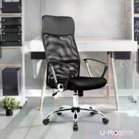 ราคา U-RO DECOR รุ่น SUN (ซัน) เก้าอี้สำนักงาน ปรับระดับได้ พนักพิง หลังตาข่าย แบบล้อเลื่อน มีหลายสีให้เลือก ยูโรเดคคอร์ เก้าอี้ผู้บริหาร เก้าอี้ เก้าอี้ทำงาน ออฟฟิศ ออฟฟิศแชร์ office chair computer chair