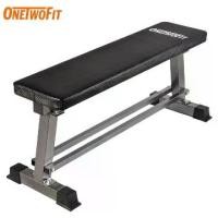 ราคา Onetwofit Weight Lifting Bench, Exercise Bench Weight Lifting Chair, Dumbbell Bench, Muscle Training Bench, Dumbbell Bench, Can Support a Weight of 300kg. (1734605646941554470)