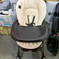 ราคา ไฮแชร์ (High Chair) Combi ตัวละ 890 (มือสองสภาพสวย) (1735137024034441085)