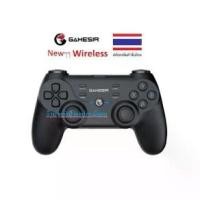 ราคา Gamesir T3 Wireless Controller 2.4GHz จอยเกมแบบไร้สาย คอนโทรลเลอร์ไร้สาย (1735282660077569415)