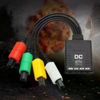 ราคา Bluetooth-Compatible Controller Converter Low Latency for SEGA DreamCast Console (1734783106086372481)