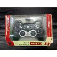 ราคา จอยเกมส์เพลย์สเตชั่น 3 : PlayStation 3 Controller Hori Pad 3 Turbo Plus : PS3 Game คําแนะนําผลิตภัณฑ์ใหม่ของเดือนนี้ (1734851153156605830)