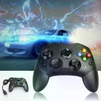 ราคา Gamepad Professional Gamepad Joystick Controller Comfortable Grip for Microsoft Old Generation Xbox Console Video (1735224904154383501)