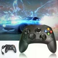 ราคา Gamepad Professional Gamepad Joystick Controller Comfortable Grip for Microsoft Old Generation Xbox Console Video (1735090513788110255)