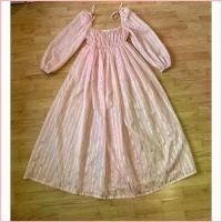 ราคา Dressยาว Landmee SizeS ฝ่ายขาย (1735311655764264606)