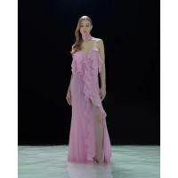 ราคา Used like new MISS MODERN Her Maxi Dress pink size เดรสมือสอง สีชมพู ชุดออกงาน ชุดราตรี ใส่เที่ยว หรู ดูแพง (1734592949695448069)