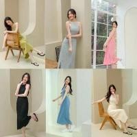 ราคา 【COD】 ♝New Emma Dress เดรสไปทะเล เดรสไปงาน ￼❧ (1735471105852867591)