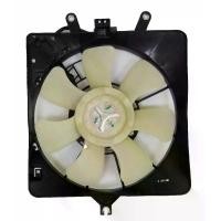 ราคา HONDA FIT '07-'08 JAZZ '05 A/C FAN ASSY / พัดลมหม้อน้ำ รุ่น ฮอนด้า ฟิต ปี 2007-2008 / แจ๊ซ ปี 2005 (1733757042288788558)