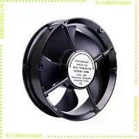 ราคา พร้อมส่ง! พัดลม 10นิ้ว พัดลมระบายอากาศ (แบบกลม)220-240 VAC. ROTARY. FAN MODEL FP พัดลมเครื่องจักร (1735189404227438451)