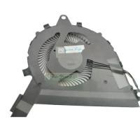 ราคา Laptop CPU Fan พัดลมระบายความร้อนซีพียูสำหรับ Asus Expertbook B9450 B9450f B9450fa B9450fav 13N1 Ara0701 13Nx02k0am0201 Nd55c60-19G08 ใหม่ (1734731818961437897)
