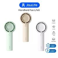 ราคา Jisulife Life5 Children's Fan, Handheld Fan, Portable Fan, Rechargeable Fan, Bladeless Fan, Jisulife Fan (1735322596342531718)