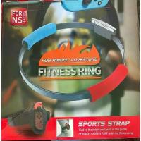 ราคา อุปกรณ์เสริม สำหรับ Ring-Con Ring-Fit Adventure For Nintendo Switch Fitness Sport Game Set ขาย (1735386059230577717)