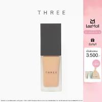 ราคา THREE Flawless Ethereal Fluid Foundation 30 mL ทรี ฟลอ-เล็ซ อิเธียเรียล ฟลูอิด ฟาวเดชั่น รองพื้นสูตรบางเบา รองพื้นปกปิด (1734684885447247543)