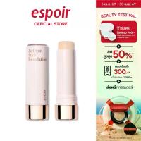 ราคา [COD] [tiktok](CLEARANCE) ESPOIR BE GLOW STICK FOUNDATION 11g เอสปัวร์ รองพื้น รองพื้นแบบแท่ง (1735275060338394168)