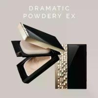 ราคา พร้อมส่ง. MAQUILLAGE Powdery EX Foundation ชิเซโด มากิอาจ แป้งผสมรองพื้น (1734838517680670214)